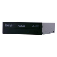 Asus DRW-22B2S, Black (90-D40EH2-UAN10)